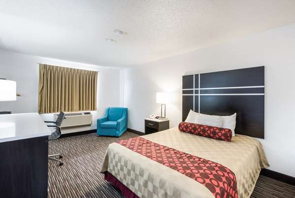  - Americas Best Value Inn Charlotte