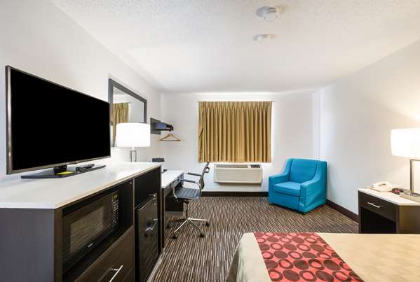  - Americas Best Value Inn Charlotte
