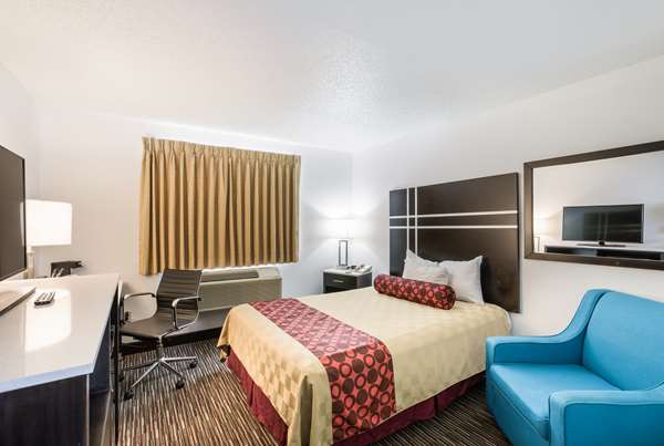  - Americas Best Value Inn Charlotte