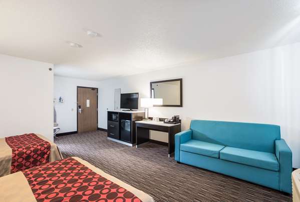  - Americas Best Value Inn Charlotte