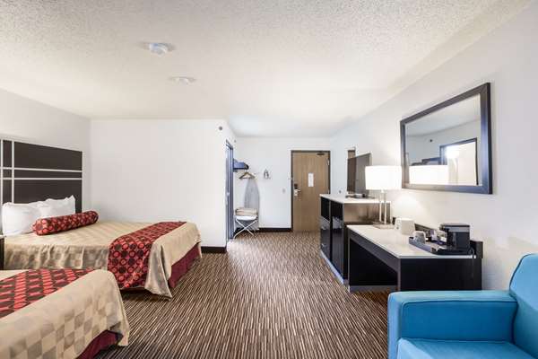  - Americas Best Value Inn Charlotte