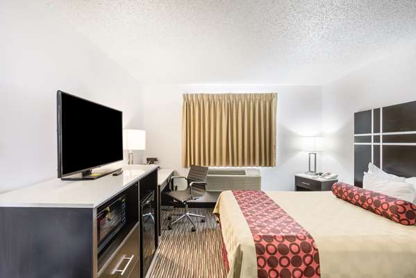  - Americas Best Value Inn Charlotte