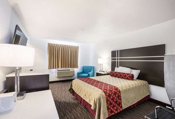  - Americas Best Value Inn Charlotte