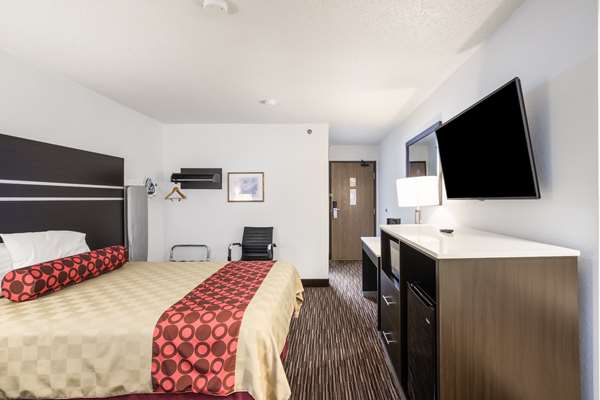  - Americas Best Value Inn Charlotte