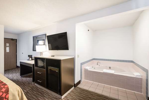 - Americas Best Value Inn Charlotte