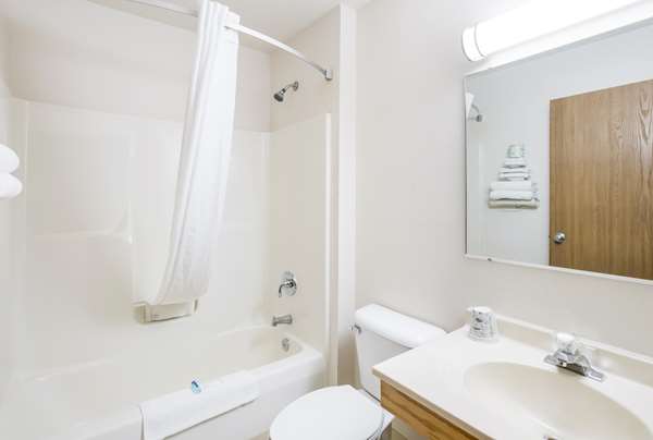  - Americas Best Value Inn Charlotte