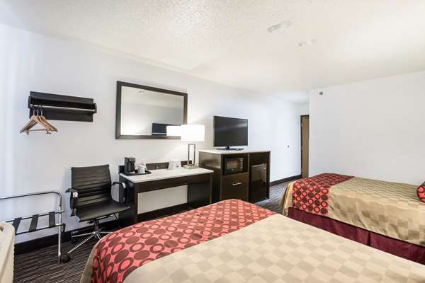  - Americas Best Value Inn Charlotte