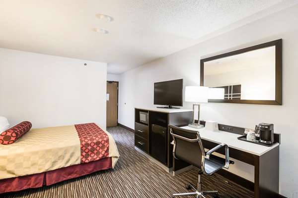  - Americas Best Value Inn Charlotte