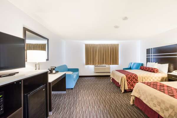  - Americas Best Value Inn Charlotte