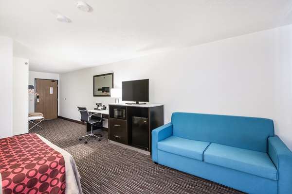  - Americas Best Value Inn Charlotte