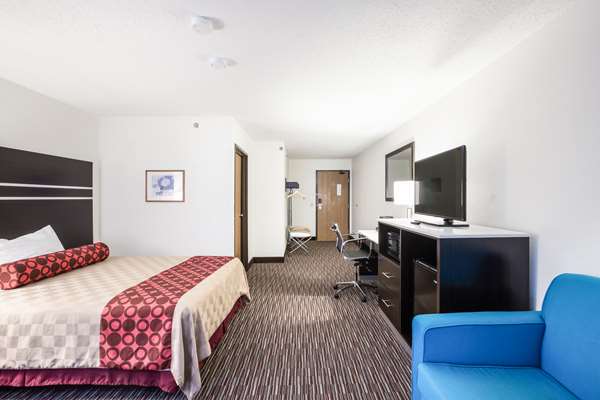  - Americas Best Value Inn Charlotte