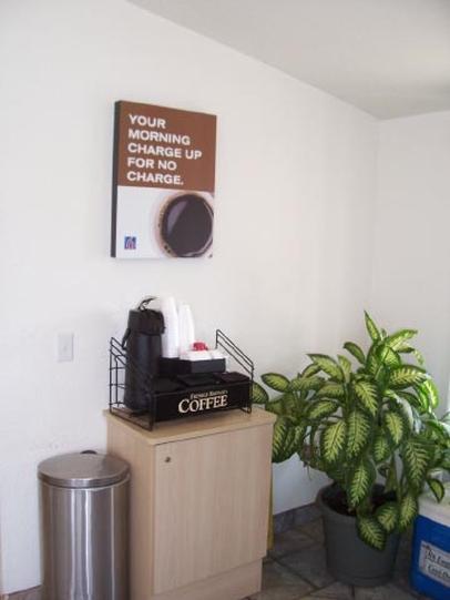  - Americas Best Value Inn & Suites Jackson - I-94, Exit 138