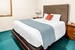 ABVI Tahquamenon Country King Suite with Sleeper Sofa
