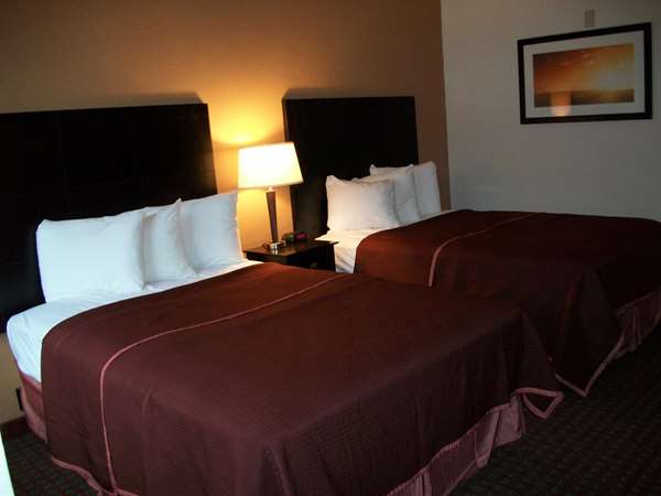  - Americas Best Value Inn Detroit Airport Romulus