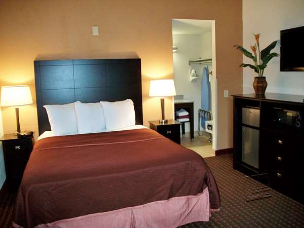  - Americas Best Value Inn Detroit Airport Romulus