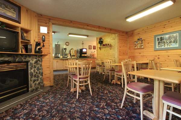  - Americas Best Value Inn Spirit Mountain Duluth - I-35, Exit 249