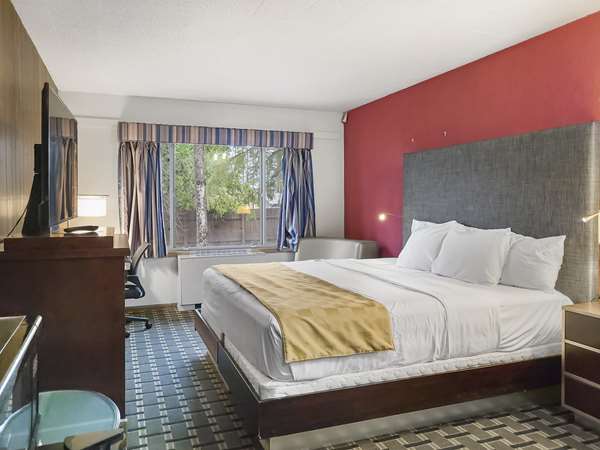  - Americas Best Value Inn Hinckley - I-35, Exit 183