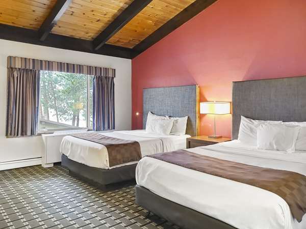  - Americas Best Value Inn Hinckley - I-35, Exit 183