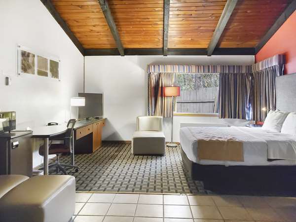  - Americas Best Value Inn Hinckley - I-35, Exit 183