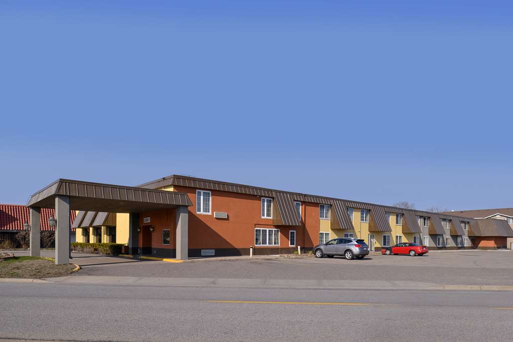Americas Best Value Inn