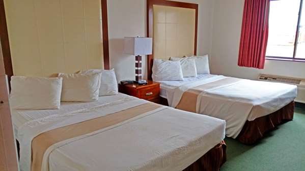  - Americas Best Value Inn Zumbrota