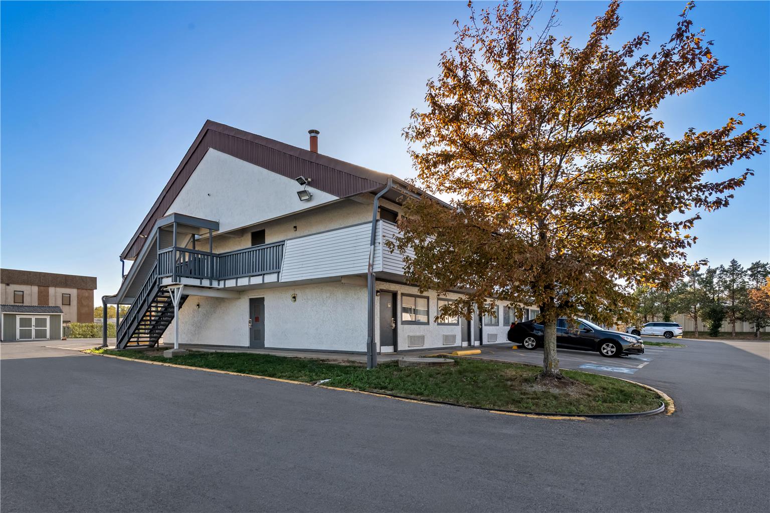 Americas Best Value Inn-Independence