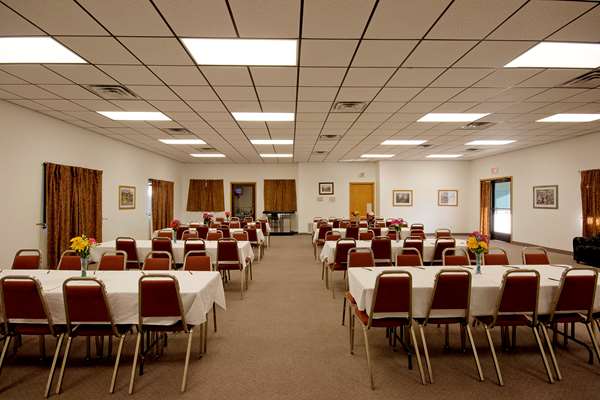  - Americas Best Value Inn & Suites Nevada