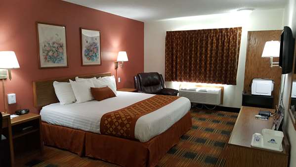  - Americas Best Value Inn & Suites Nevada