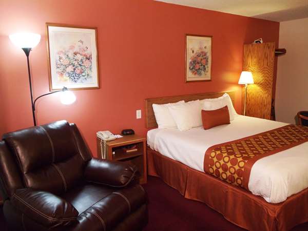  - Americas Best Value Inn & Suites Nevada