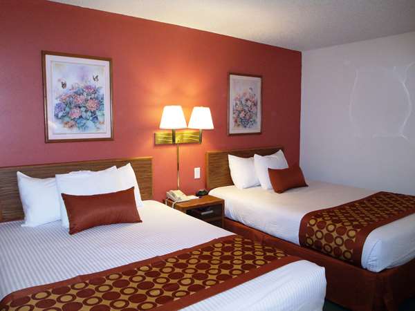  - Americas Best Value Inn & Suites Nevada