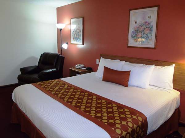  - Americas Best Value Inn & Suites Nevada