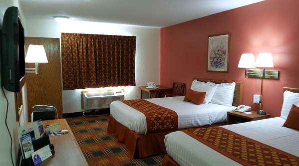  - Americas Best Value Inn & Suites Nevada