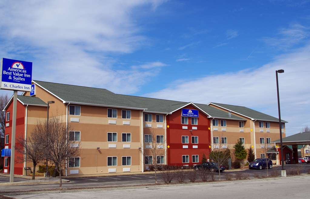 Americas Best Value Inn