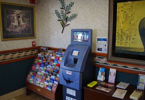  - Americas Best Value Inn & Suites St Charles - I-70, Exit 229B