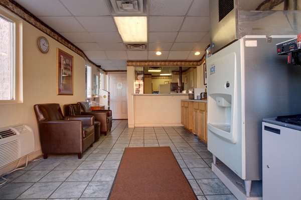  - Americas Best Value Inn Downtown St Louis - I-44, Exits 292 & 292A