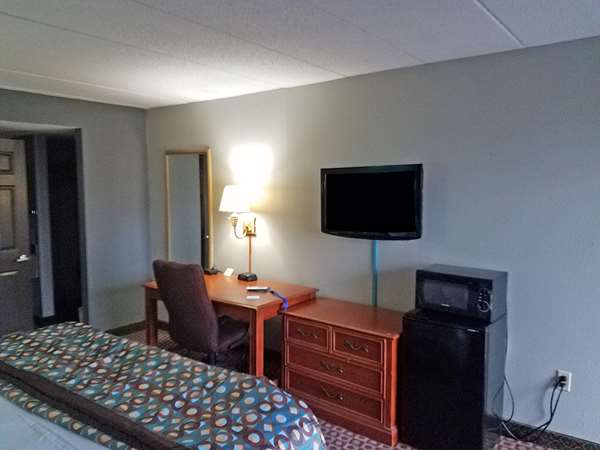  - Americas Best Value Inn Downtown St Louis - I-44, Exits 292 & 292A