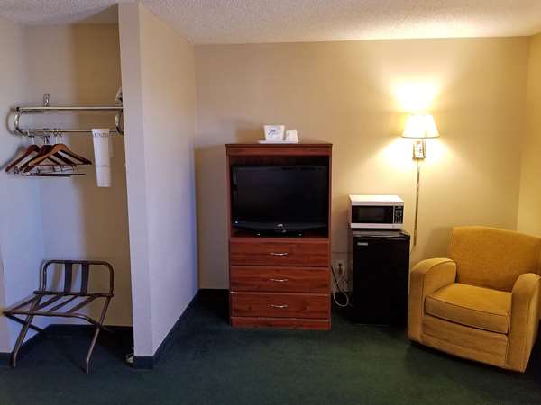  - Americas Best Value Inn South St Louis - I-55, Exit 197