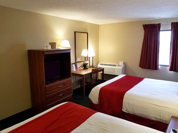  - Americas Best Value Inn South St Louis - I-55, Exit 197