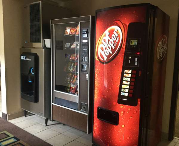  - Americas Best Value Inn St Robert