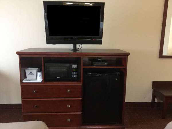  - Americas Best Value Inn St Robert