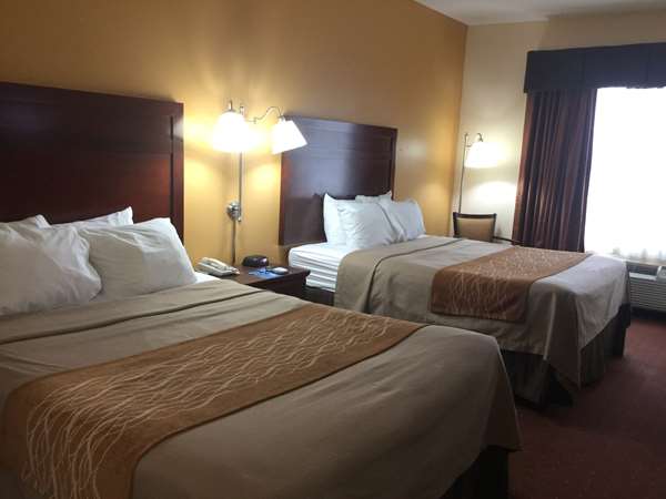  - Americas Best Value Inn St Robert
