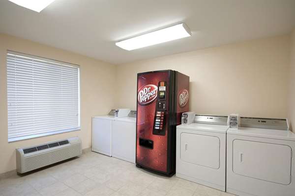  - Americas Best Value Inn St Robert