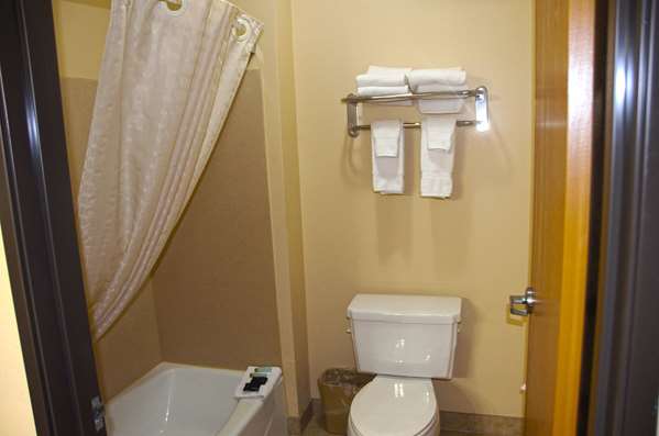  - Americas Best Value Inn St Robert