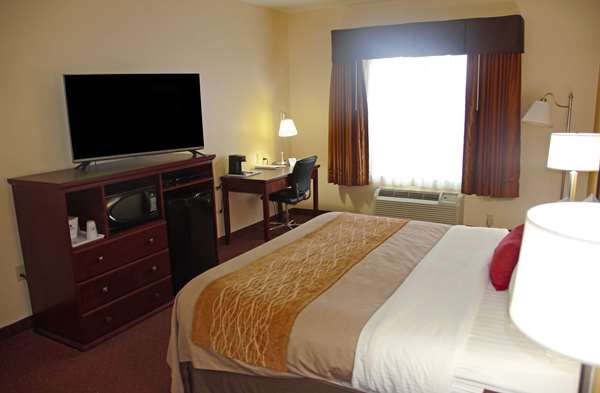  - Americas Best Value Inn St Robert