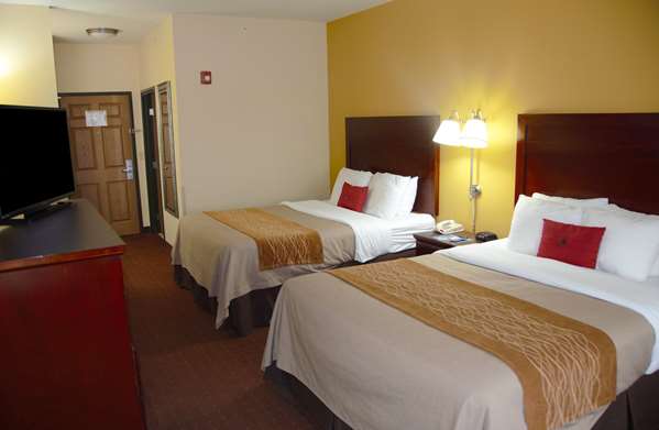 - Americas Best Value Inn St Robert