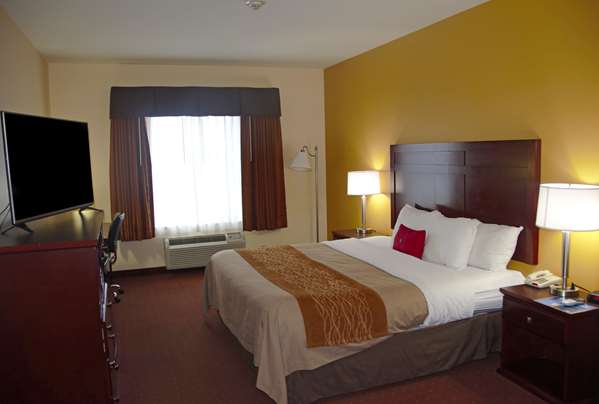  - Americas Best Value Inn St Robert