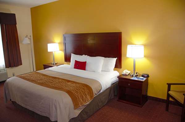  - Americas Best Value Inn St Robert