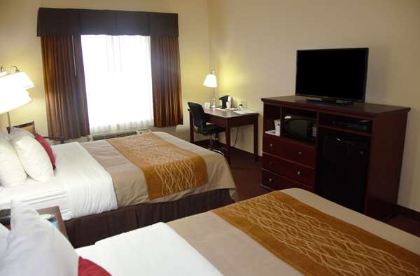  - Americas Best Value Inn St Robert