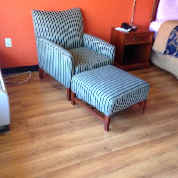  - Americas Best Value Inn Forest - I-20, Exit 88