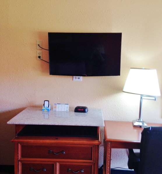  - Americas Best Value Inn Forest - I-20, Exit 88